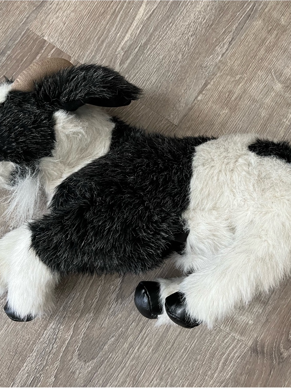 Folkmanis Goat Puppet